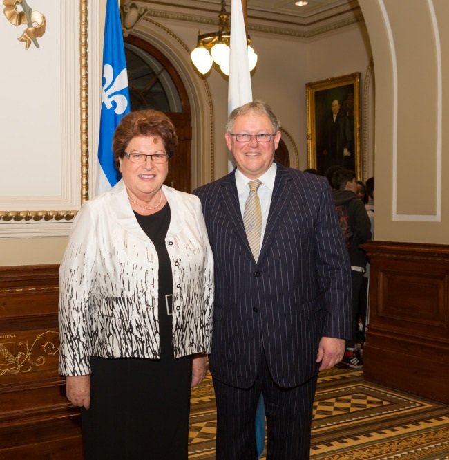 وفد برلماني ألماني في تونس  لتشجيع نموذج  التكوين المهني على الطريقة الألمانية 